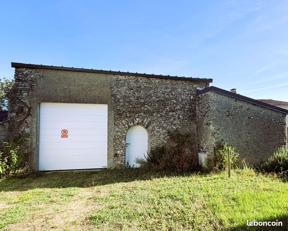 Maison 2 pièces 90 m² · à Oudon · 90 m² · 106 500 €