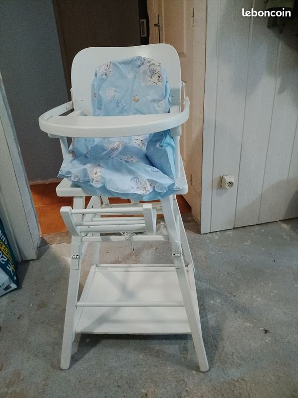 Petite chaise (image 2)