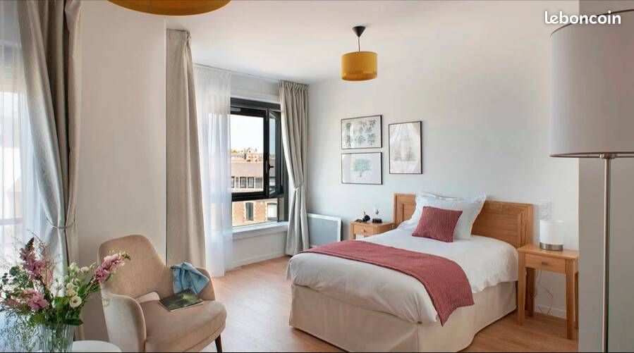 Appartement 3 pièces 64 m² · à Melun · 64 m² · 1 300 €/mois