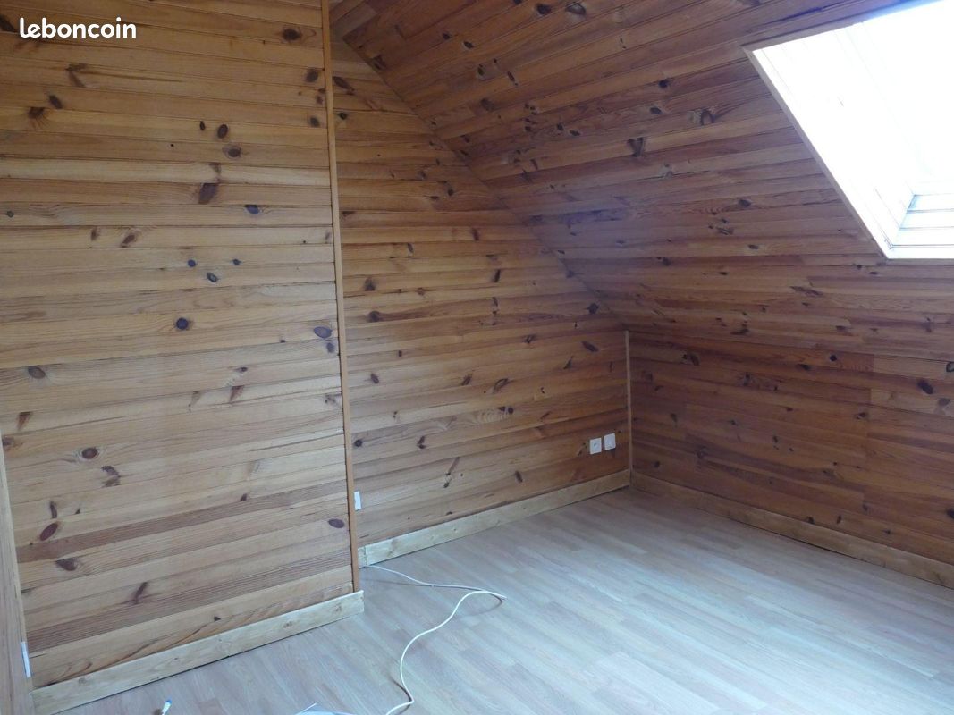 Maison a louer fecamp - 4 pièce(s) - 75 m2 - Surfyn