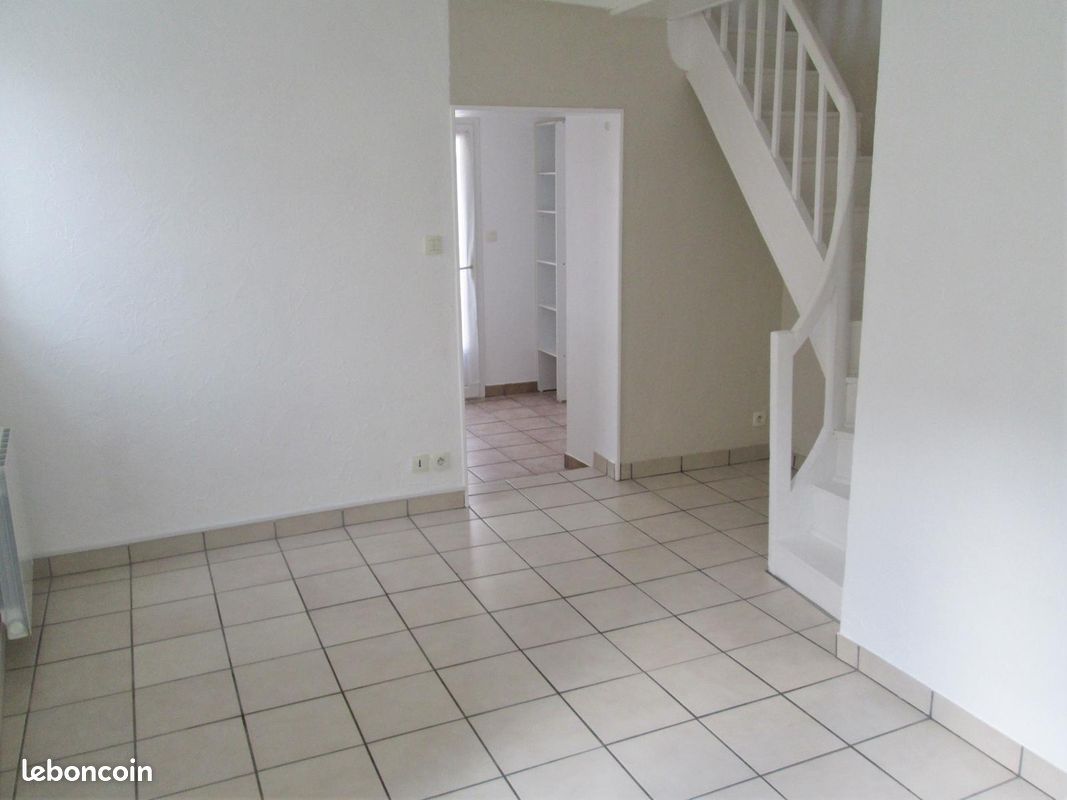Appartement 2 pièces 40 m² · à Thouars · 40 m² · 380 €