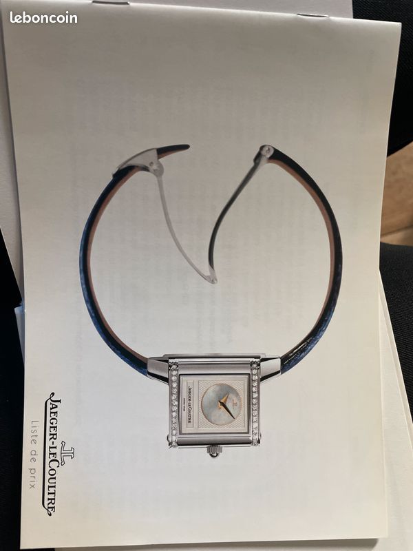 Le livre de la Manufacture Jaeger le Coultre (image 2)