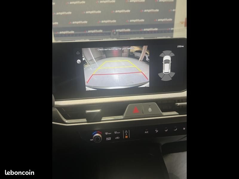 Kia Stonic 1.0 T-GDi 115ch MHEV Active DCT7 (image 17)