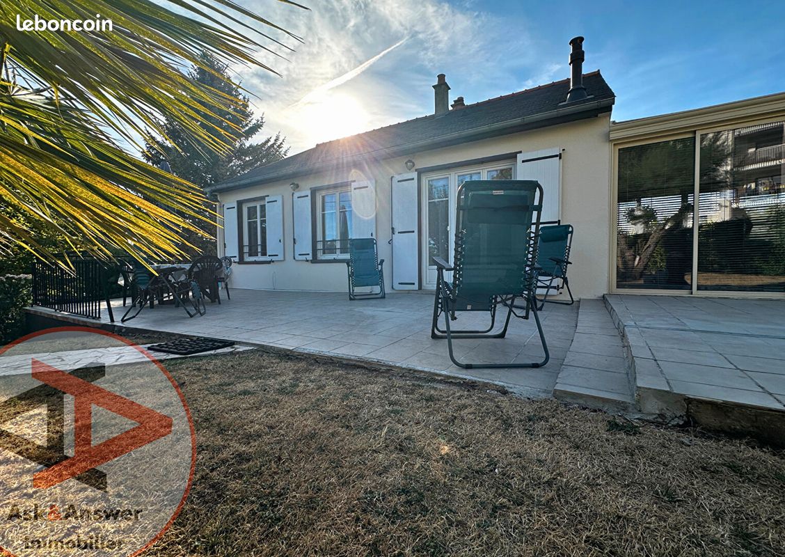 Maison 6 pièces 130 m² · à Langeais · 130 m² · 259 950 €