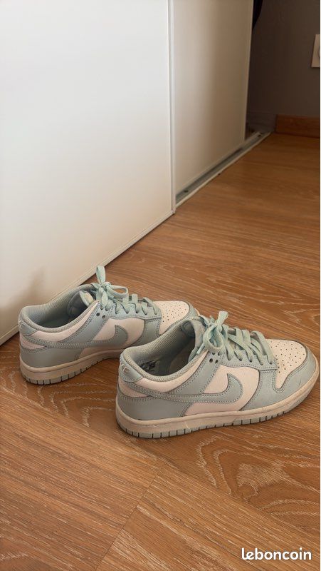 Dunk low (image 1)