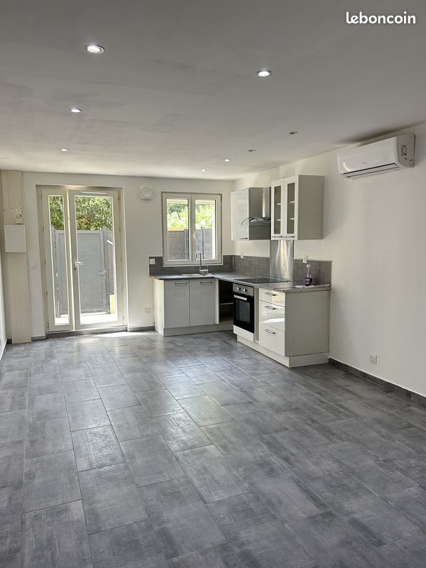 Appartement 1 pièce 29 m² · à La Valette-du-Var · 29 m² · 605 €