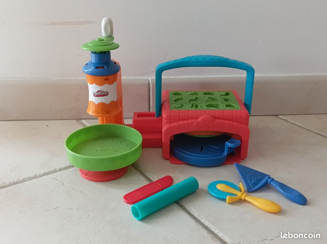 Pate a modeler accessoires (image 7)