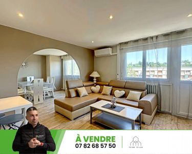 Appartement 169 900 € - 90 m²