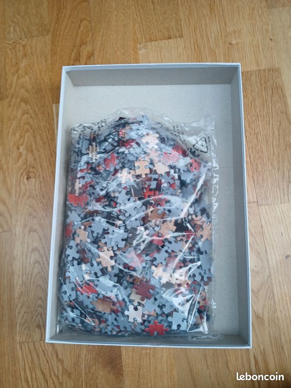 Puzzle grafika (image 2)