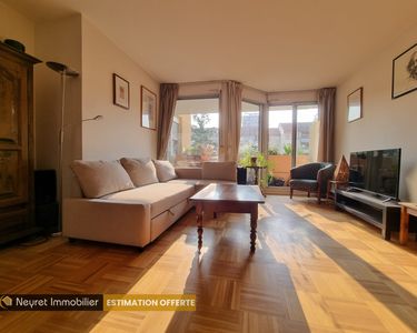 Appartement 250 000 € - 60 m²