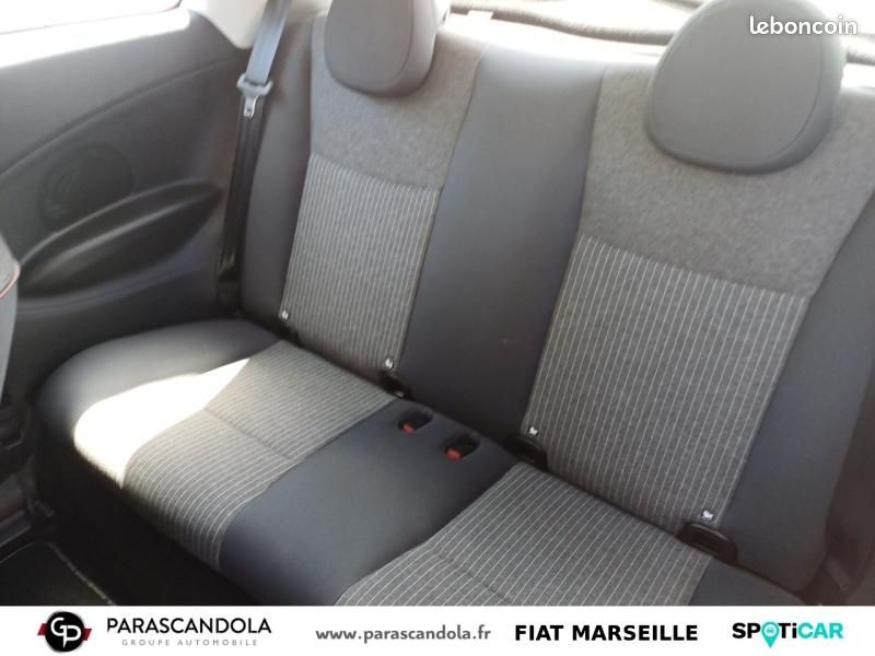 Fiat 500 e 118ch Icône (image 22)