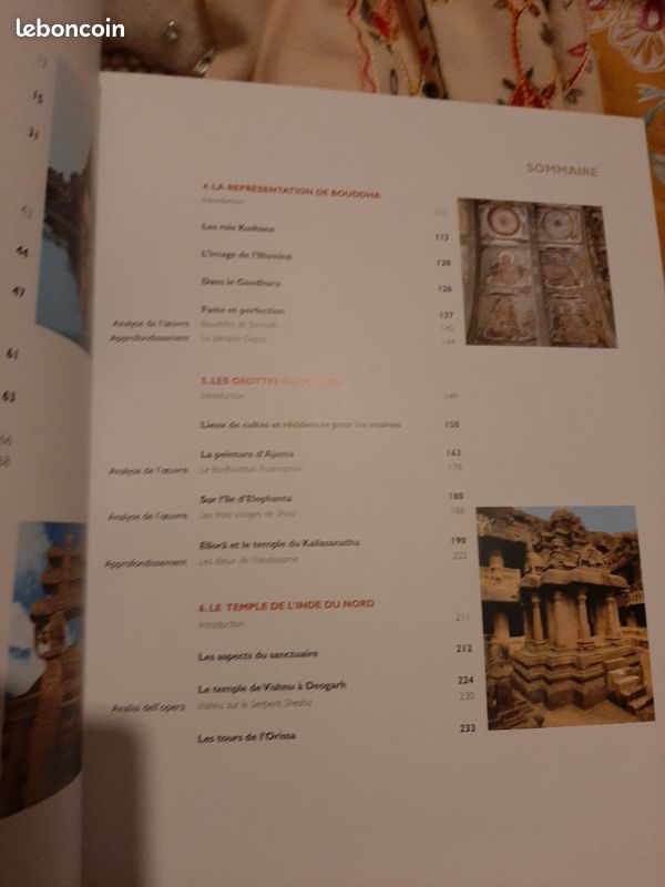 L Inde, la grande histoire de l art le figaro (image 4)