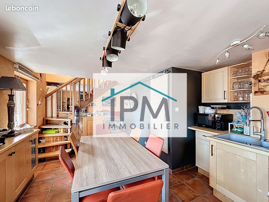 Maison 6 pièces 120 m² · à Lipsheim · 120 m² · 266 250 €