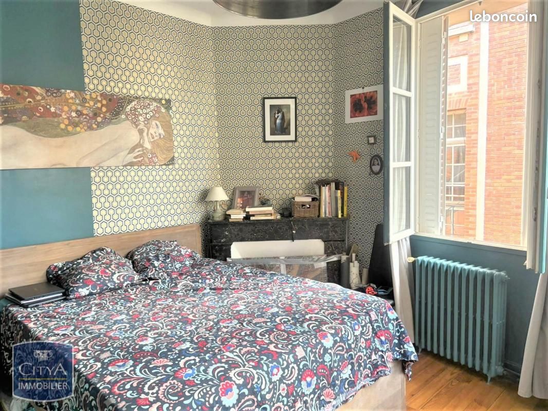 Appartement a louer montauban - 4 pièce(s) - 93 m2 - Surfyn