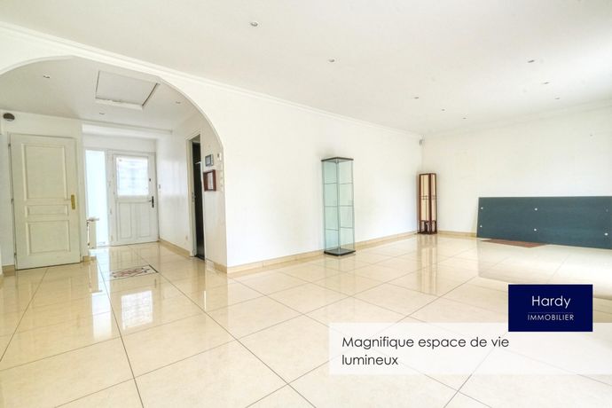 Maison a louer eragny - 5 pièce(s) - 113 m2 - Surfyn