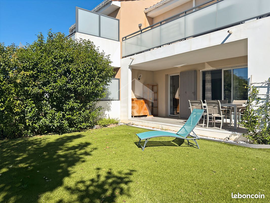 Appartement 3 pièces 63 m² · à Bouc-Bel-Air · 63 m² · 349 000 €