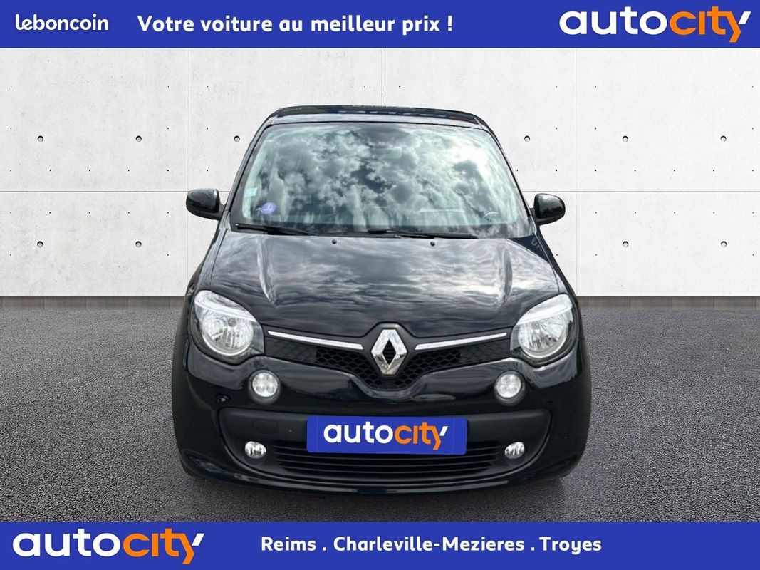 RENAULT TWINGO 0.9 Energy TCe - 90 Intens 2 (image 2)