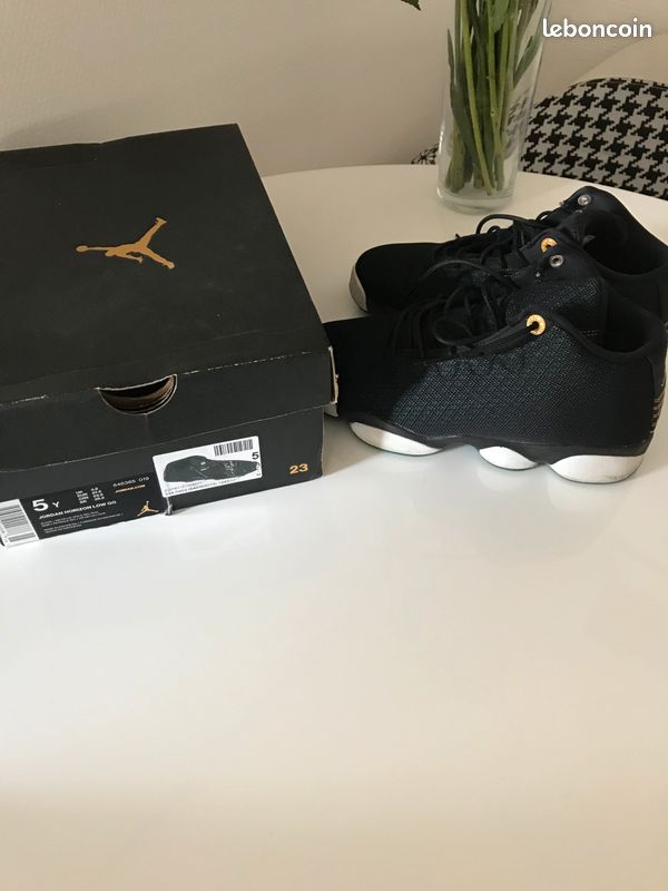 Jordan horizon low gg (image 1)