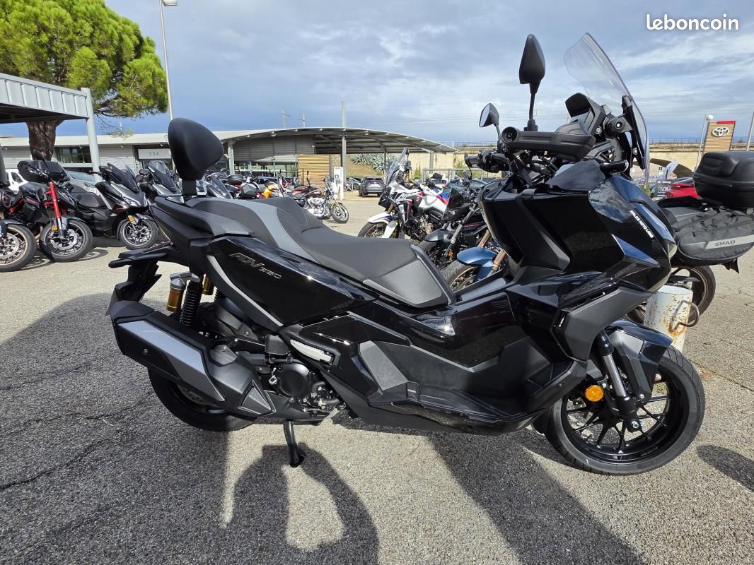 Honda ADV 350 ADV350 350ADV (image 5)