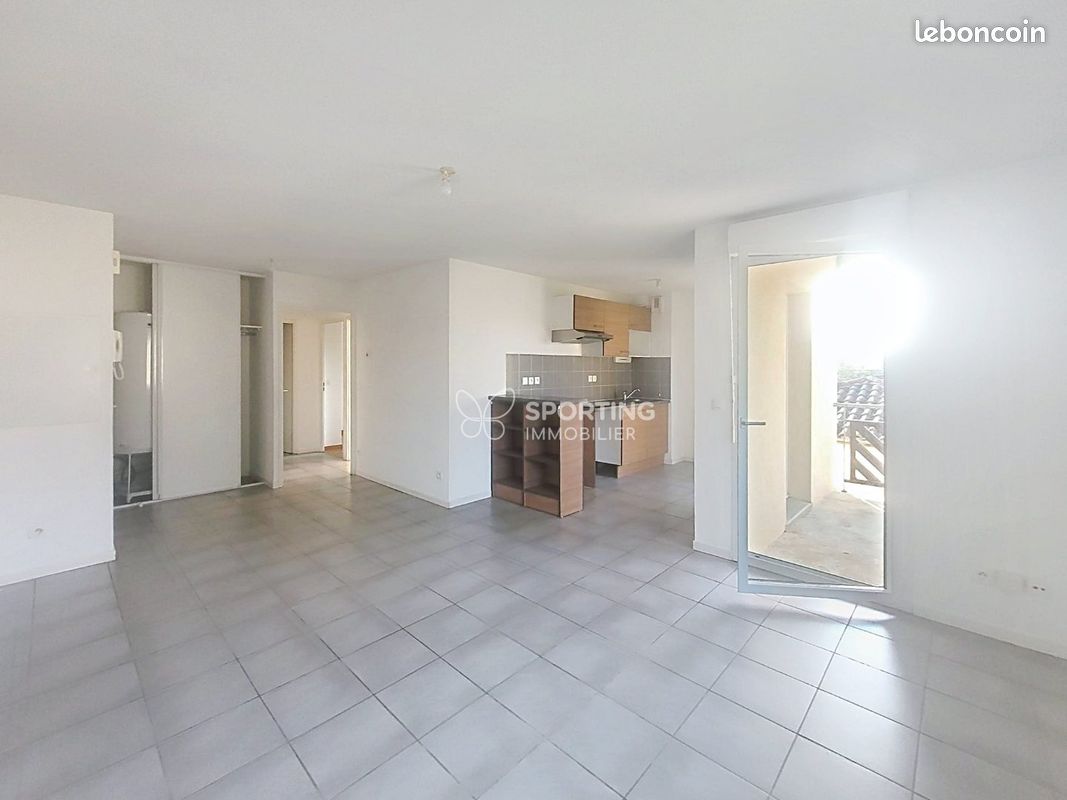 Appartement 3 pièces 55 m² · à Miramont-de-Guyenne · 55 m² · 59 900 €