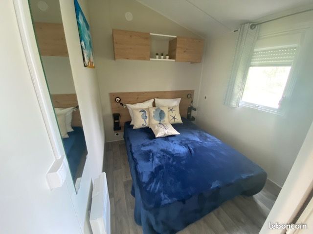 Location mobilhome var hyeres (image 4)