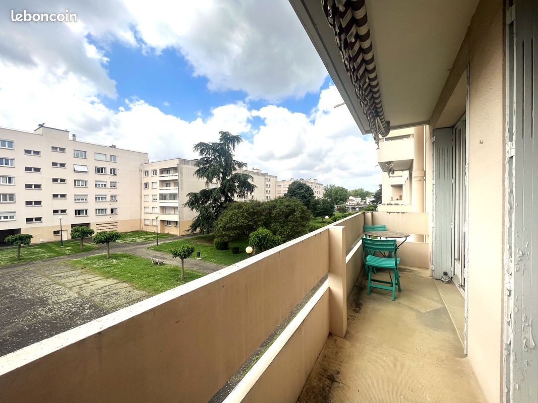 Parking 2 pièces 46 m² · à Toulouse · 46 m² · 680 €