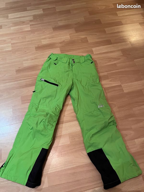 Pantalon ski (image 1)