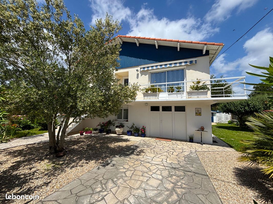 Maison 5 pièces 126 m² · à Saujon · 126 m² · 298 000 €