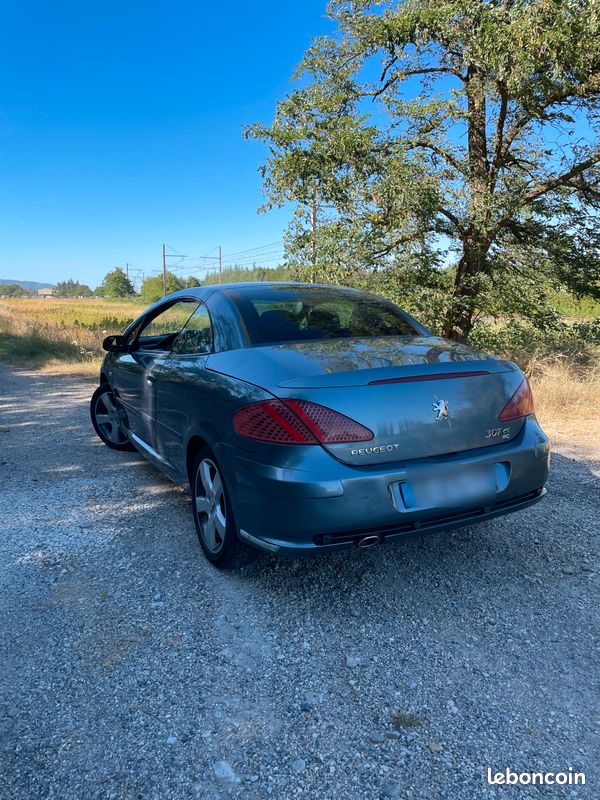 307 cc 2.0 HDI 136 (image 2)