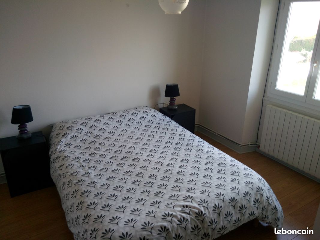 Appartement dans maison basque (image 9)