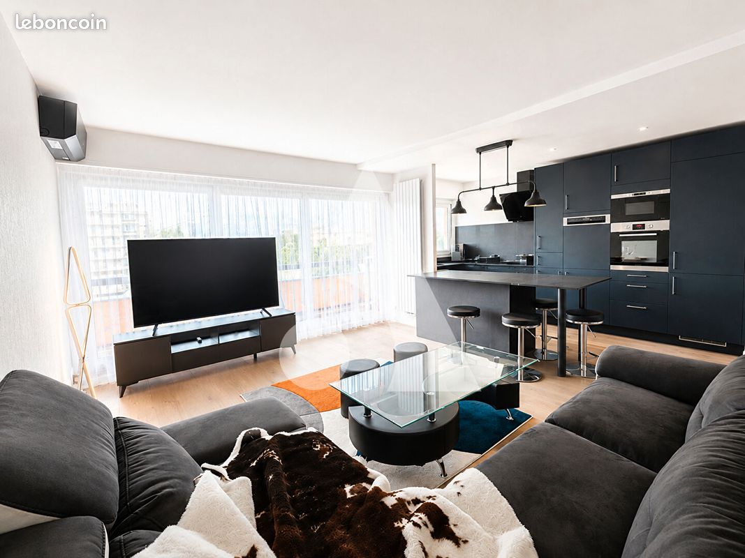 Appartement 4 pièces 92 m² · à Clichy · 92 m² · 629 000 €