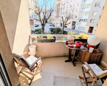 Appartement 329 000 € - 70 m²