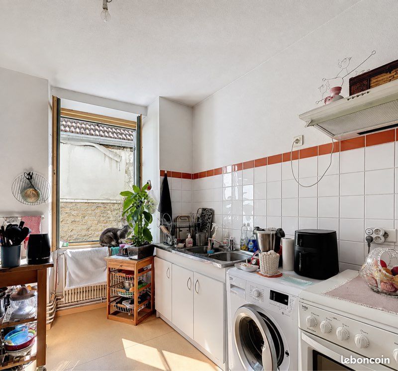 Appartement 2 pièces 45 m² · à Vesoul · 45 m² · 490 €/mois