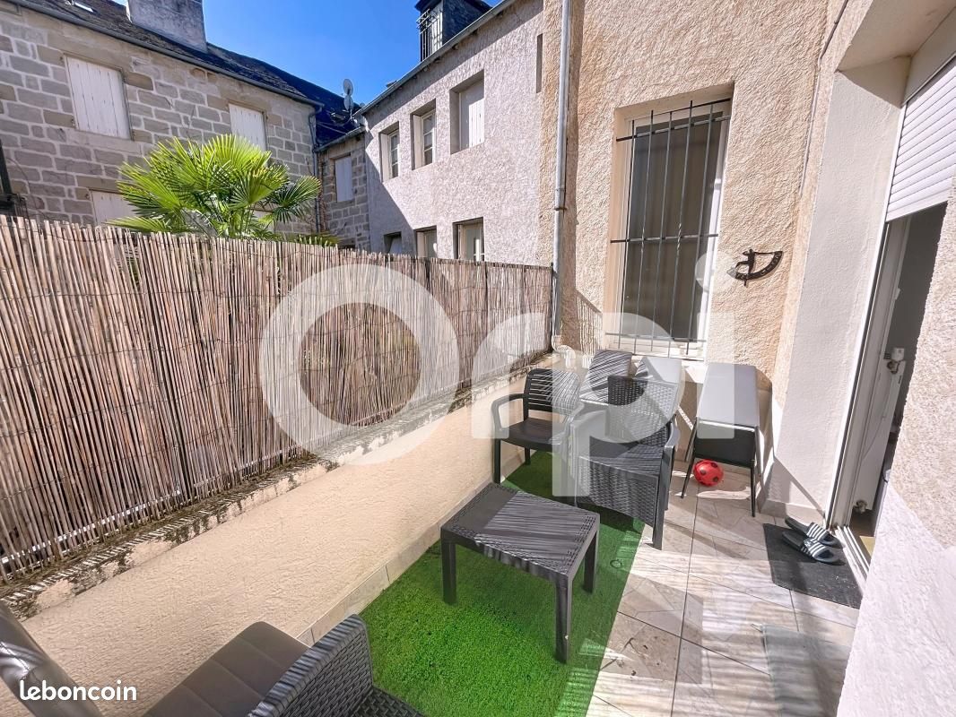 Appartement 2 pièces 33 m² · à Brive-la-Gaillarde · 33 m² · 460 €/mois