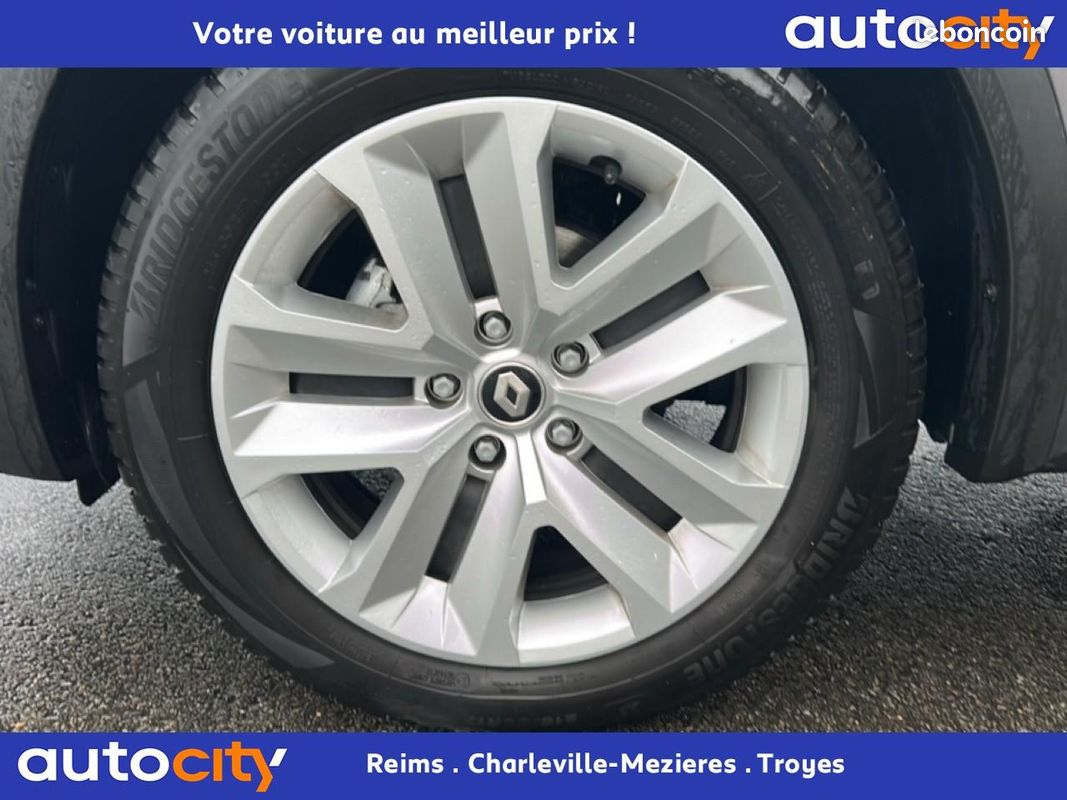 RENAULT CAPTUR 1.0 TCe - 90 II Evolution PHASE 1 (image 12)