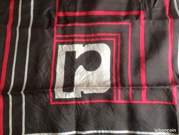 Foulard / Pochette dont en soie : Paco Rabanne / Cartier / Lancome ....BIJOUX60 (image 9)