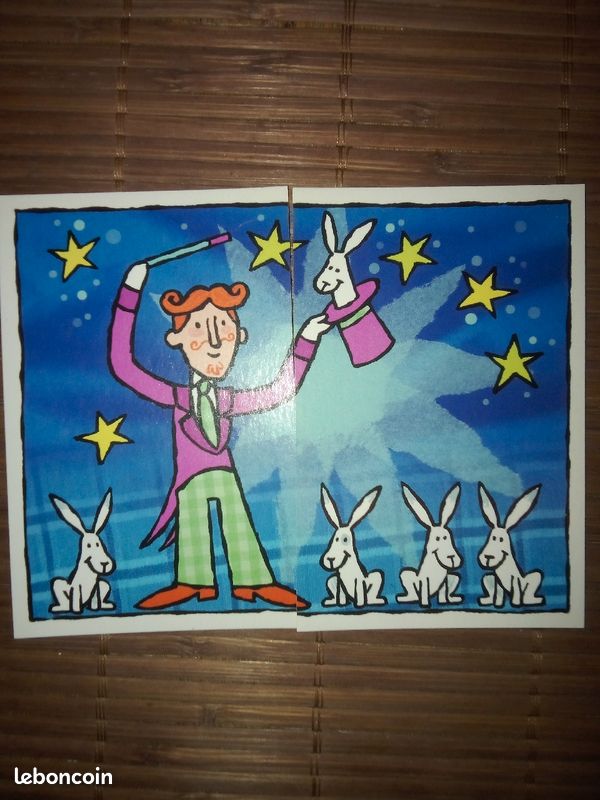 Le petit jeu du Cirque (image 7)