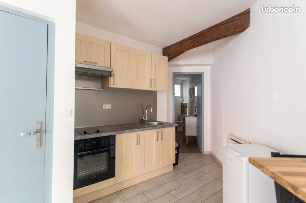 Appartement 1 pièce 41 m² · à Pau · 41 m² · 504 €