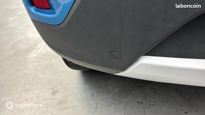 Dacia Spring 45ch Confort Plus - Achat Intégral (image 21)