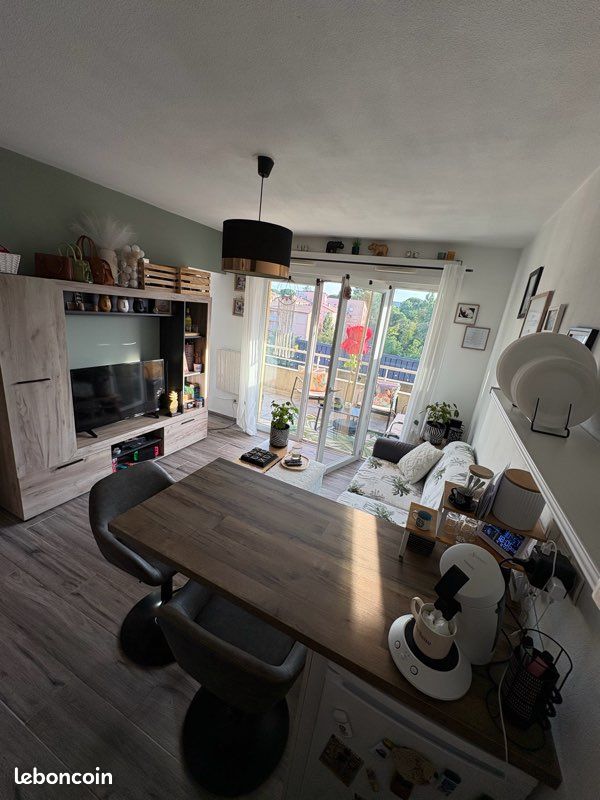 Appartement 2 pièces 27 m² · à Manosque · 27 m² · 92 000 €