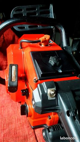 tronçonneuse vap 55 f Le Forum de la Motoculture > Questions au sujet d'une tronçonneuse VAP