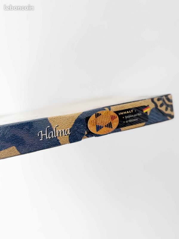 Jeu de Dames Chinoises (Halma) - Neuf sous blister (image 4)