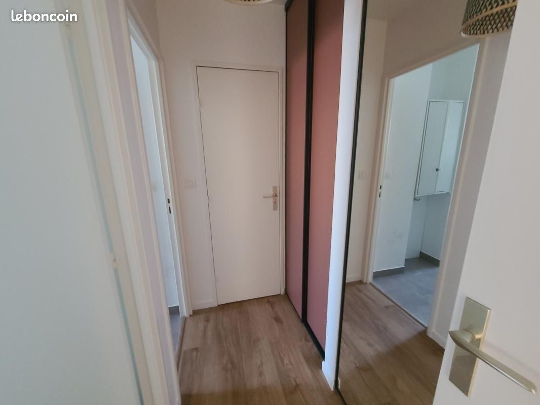 Appartement a louer vernon - 2 pièce(s) - 54 m2 - Surfyn