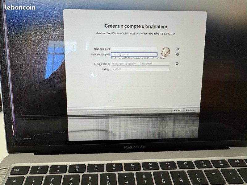 MacBook Air M1 (image 4)