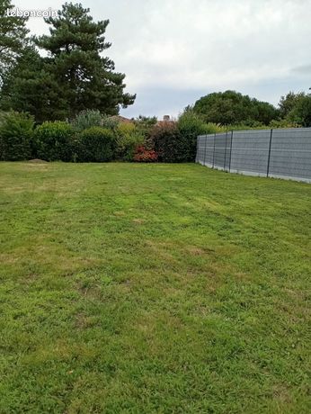 🏡 Terrain constructible 700 m² – Libre constructeur – Cheix-en-Retz – 125 000