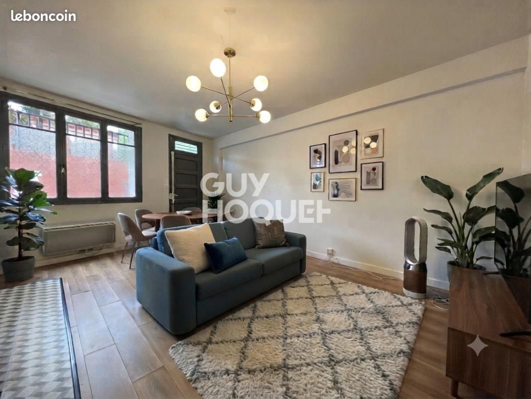 Maison 4 pièces 93 m² · à Toulouse · 93 m² · 950 €
