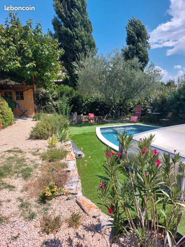 Maison 6 pièces 145 m² · à Manosque · 145 m² · 720 000 €