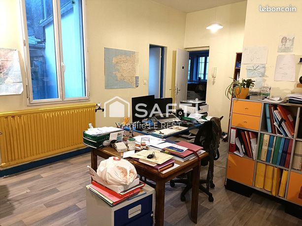 Studio 1 pièce 25 m²