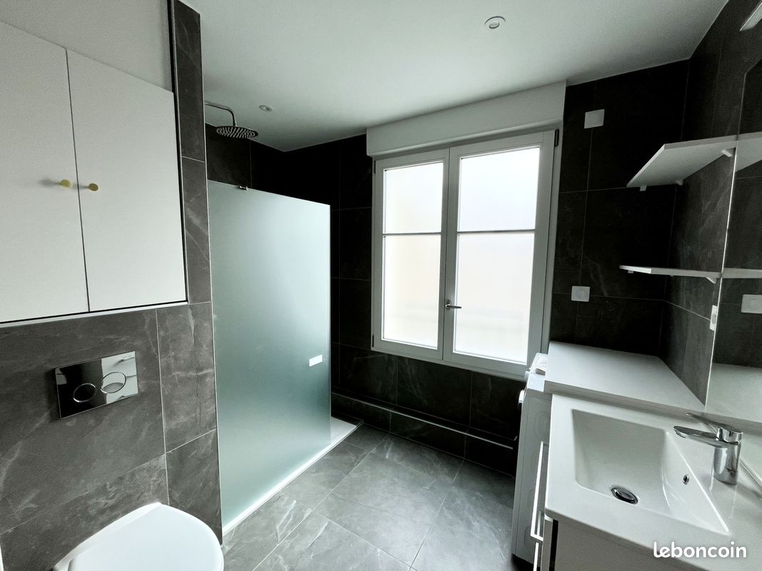 Appartement a louer puteaux - 1 pièce(s) - 30 m2 - Surfyn