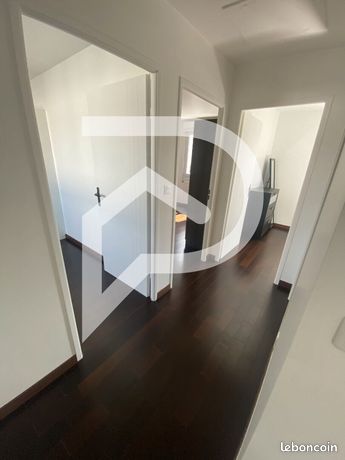 Maison a louer drancy - 4 pièce(s) - 82 m2 - Surfyn